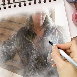 Meet your Posher, Jerri